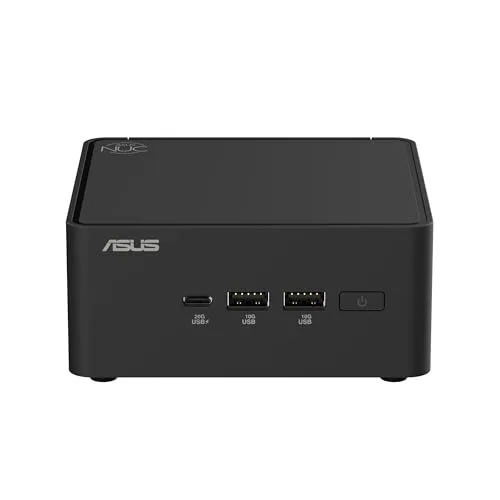 ASUS NUC 15 Pro RNUC15CRHC700002 Barebone