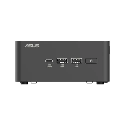 ASUS NUC 15 Pro RNUC15CRHC700002 Barebone - vue 4