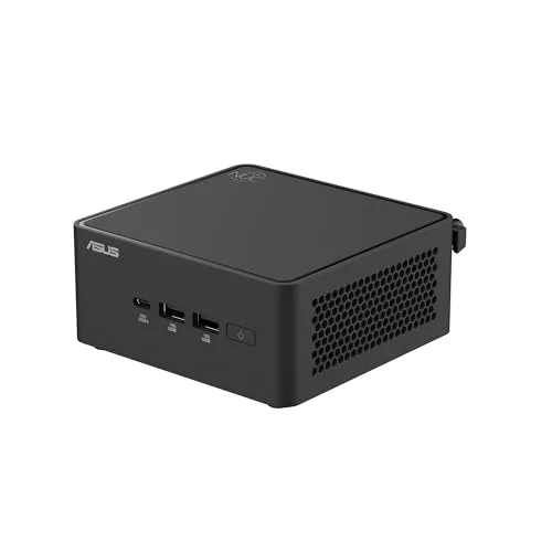 ASUS NUC 15 Pro RNUC15CRHC700002 Barebone - vue 6