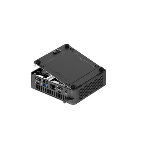Asus NUC 15 Pro RNUC15CRKU5063C2 - vue 4