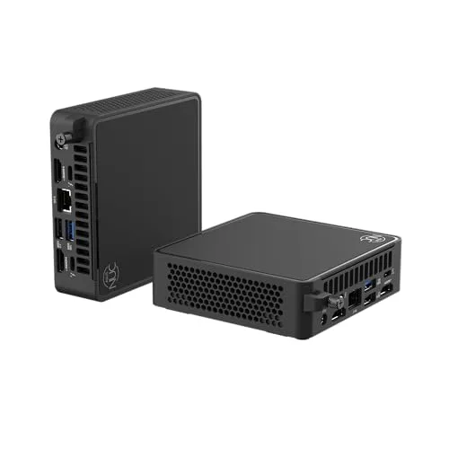 Asus NUC 15 Pro RNUC15CRKU5063C2 - vue 5