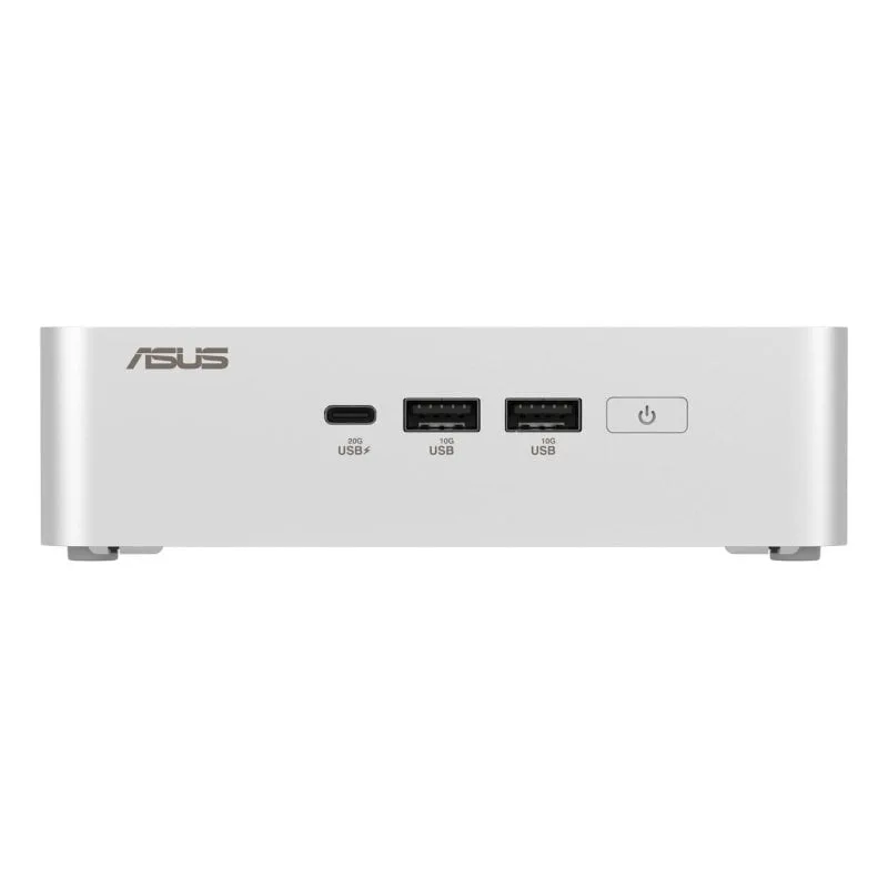 Mini-PC ASUS NUC 15 Pro+ RNUC15CRSU908402