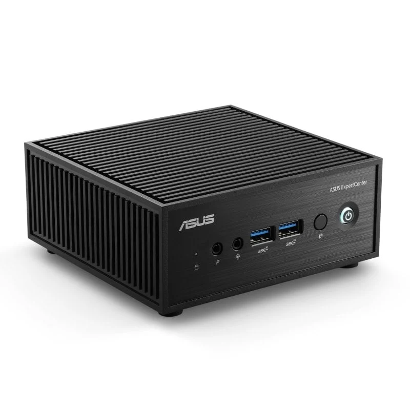 ASUS PN42 Intel N100 8Go 500Go - vue 1