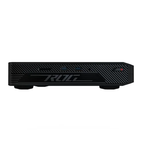 ASUS ROG NUC Ultra 7 155H RTX 4060 - vue 2