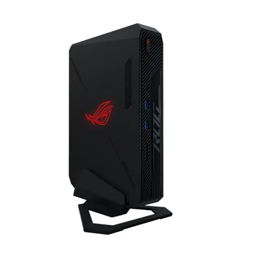 ASUS ROG NUC Ultra 7 155H RTX 4060 - vue 7