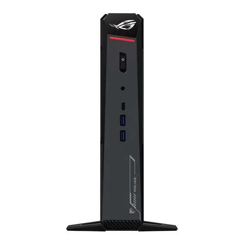 ASUS ROG NUC 15 RNUC15JNK9X489A2 Ultra 9 RTX 5070 - vue 7