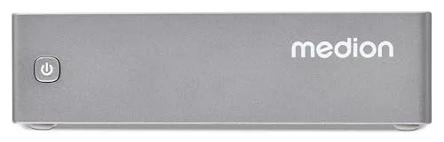 MEDION S06 MD35310 Barebone i3-1315U