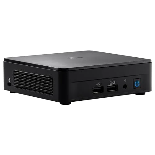 ASUS NUC 12 Pro RNUC12WSKI700002I i7-1260P Wi‑Fi 6E