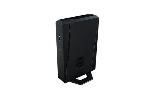 ASUS NUC 15 Performance Core Ultra 9 RTX 5070 - vue 4