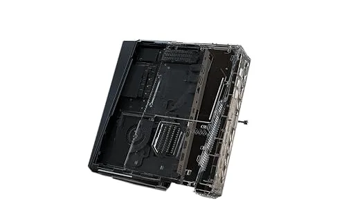 ASUS NUC 15 Performance Core Ultra 9 RTX 5070 - vue 5