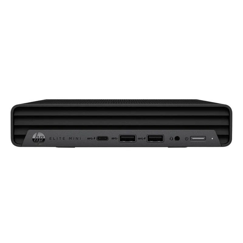 Mini-PC HP Elite Mini 800 G9 i7-13700 16GB 512GB