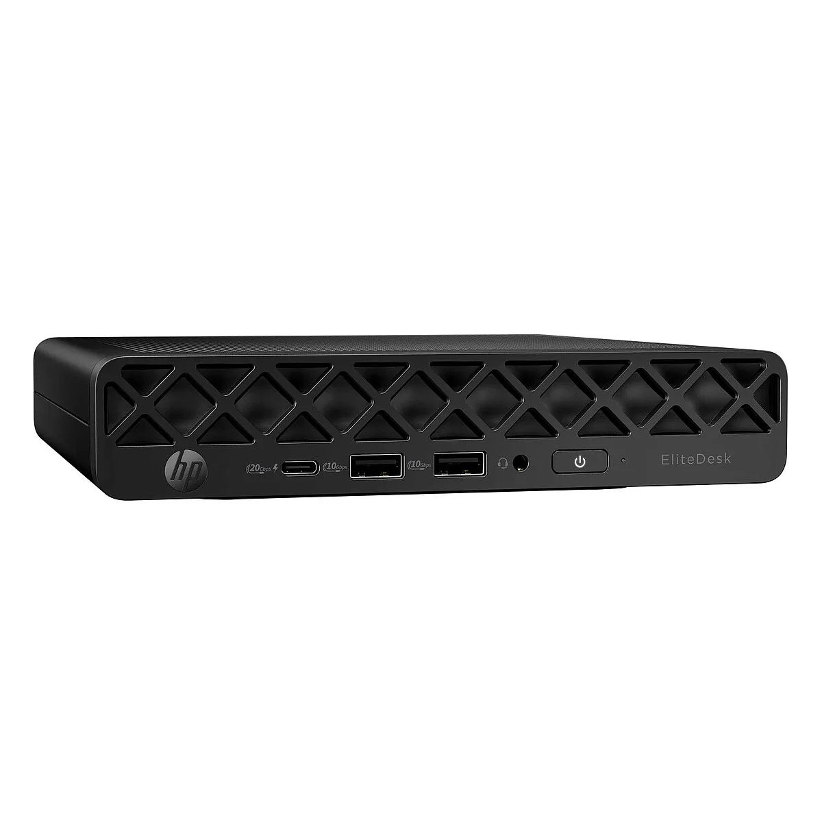 HP EliteDesk 8 Mini G1i Core Ultra 7 265T 16 Go 512 Go
