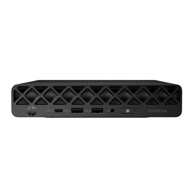 Mini-PC HP EliteDesk 8 Mini G1i Ultra 5 32GB 1TB