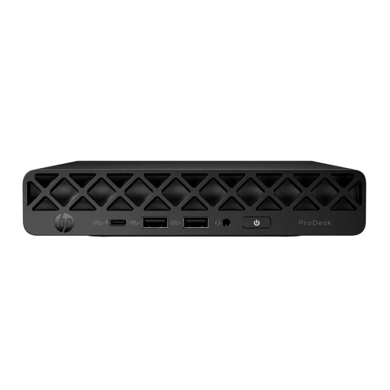 Mini-PC HP ProDesk 4 Mini G1i Core Ultra 5 225T 16GB 512GB
