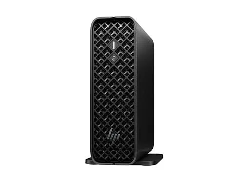 HP Z2 Mini G1i Core Ultra 7 265 RTX A1000 16GB 1TB - vue 3