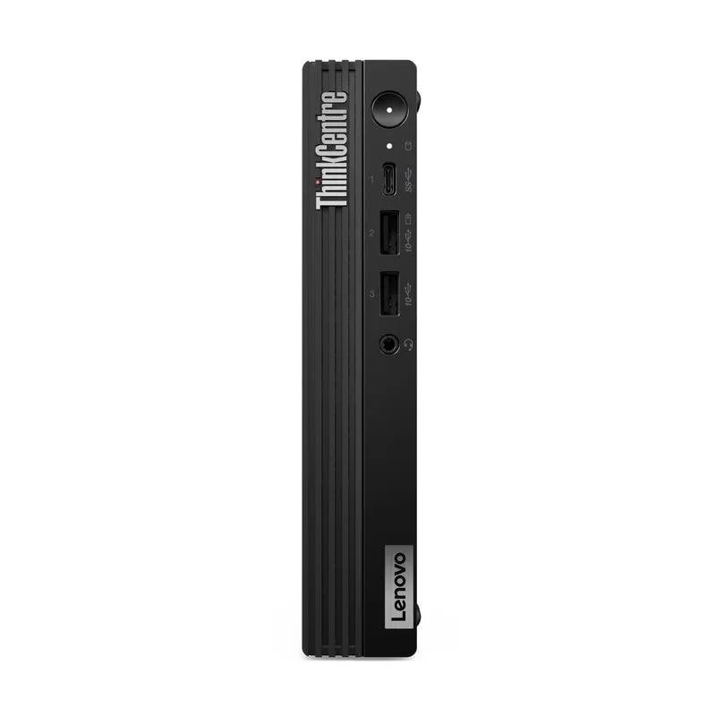 Mini-PC Lenovo ThinkCentre M70q Gen 5 i3-14100T 8GB 256GB