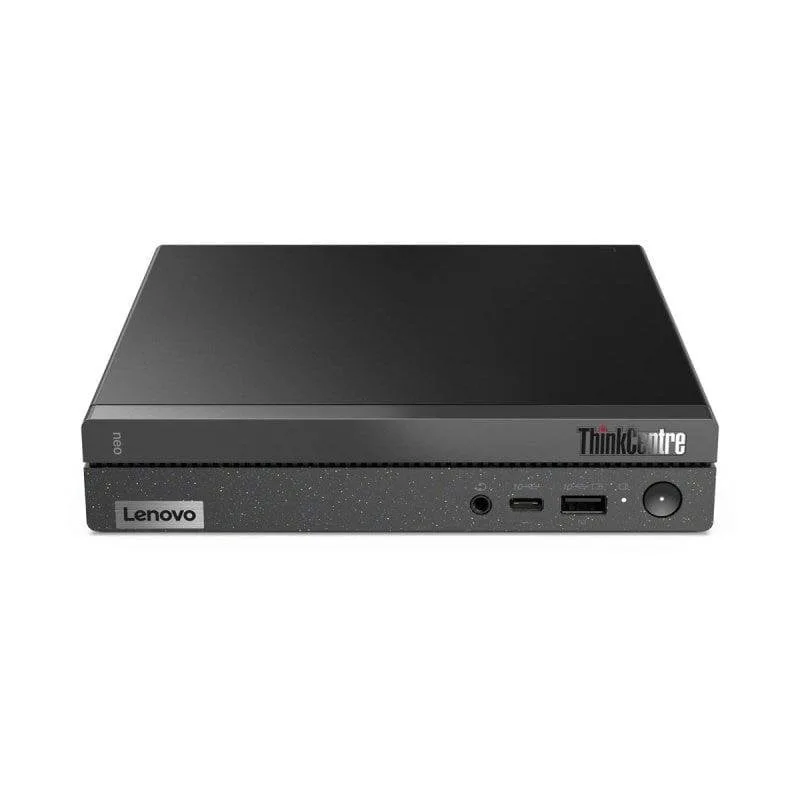 Mini-PC Lenovo ThinkCentre neo 50q Gen 4 i5-13420H 16Go 1TB