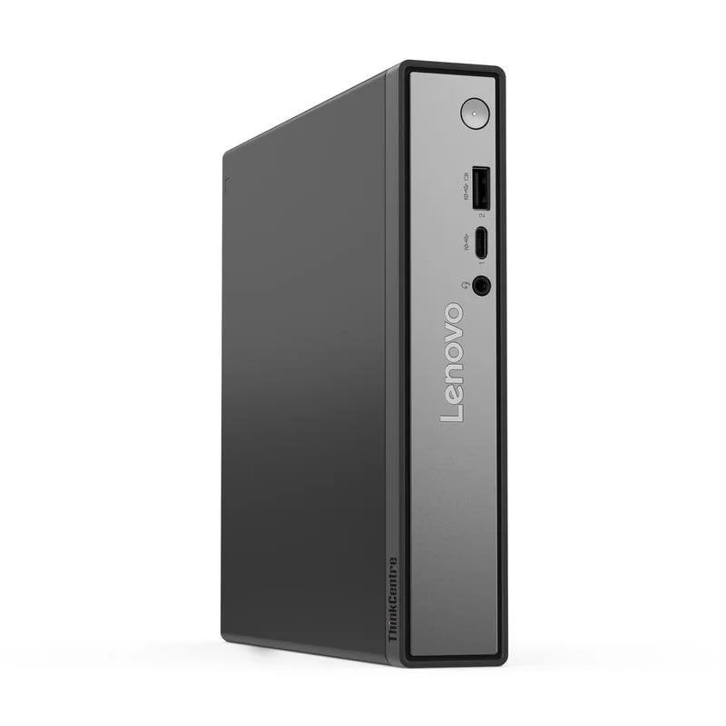 Lenovo ThinkCentre neo 50q QC Snapdragon X1-26-100 16GB 512GB - vue 2