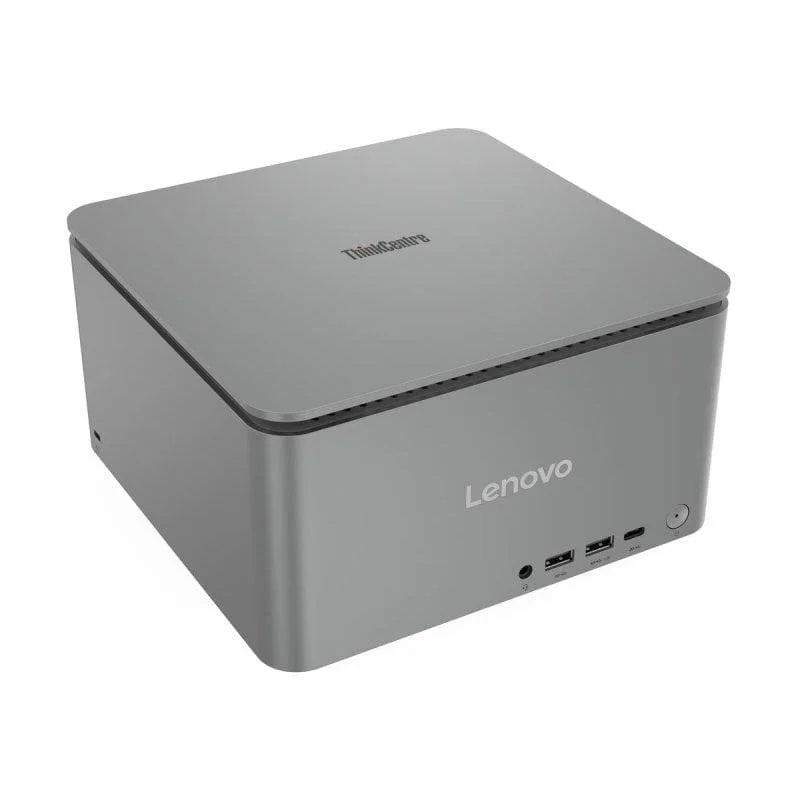 Lenovo ThinkCentre neo Ultra i9-14900 RTX 4060 32GB 1TB - vue 1