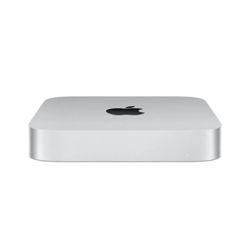 Mini-PC Apple Mac mini M2 8GB 512GB SSD Argent