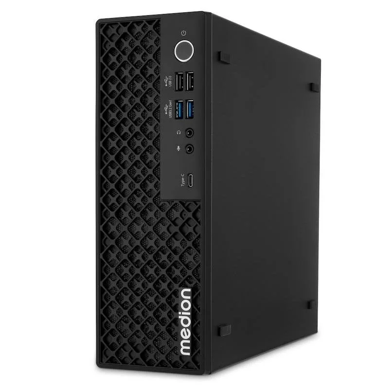 Mini-PC MEDION Picoworx T80 III