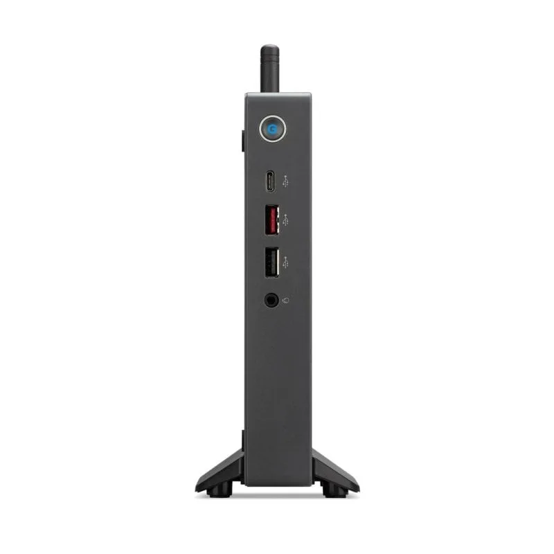 Mini-PC Mini PC Acer Veriton N2595GT Core 5 120U 16GB 512GB