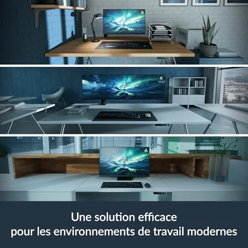 Mini PC Arctic Senza 5500GT - vue 4