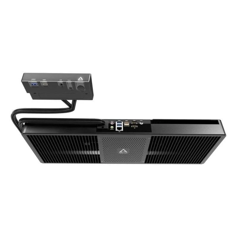 Mini PC Arctic Senza 5700G Pro