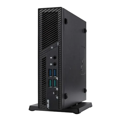 Mini PC ASUS ExpertCenter PB64-B70082MH - vue 4
