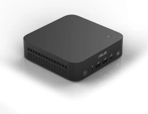 Mini PC ASUS ExpertCenter PN54-S50004NN - vue 6