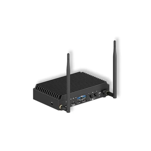 ASUS NUC 13 Rugged Tall x7425E 64 Go eMMC