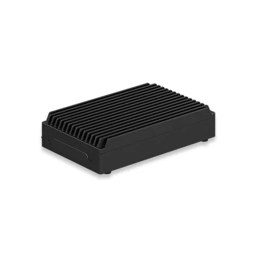 ASUS NUC 13 Rugged Tall x7425E 64 Go eMMC - vue 5