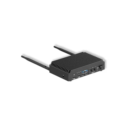 ASUS NUC 13 Rugged Tall x7425E 64 Go eMMC - vue 6