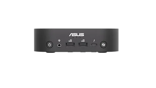 ASUS NUC 14 Pro Core Ultra 7 32 Go 1 To - vue 3