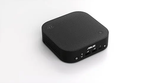 ASUS NUC 14 Pro Core Ultra 7 32 Go 1 To - vue 7