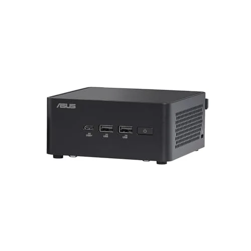 ASUS NUC 14 Pro Core Ultra 5 135H - vue 5