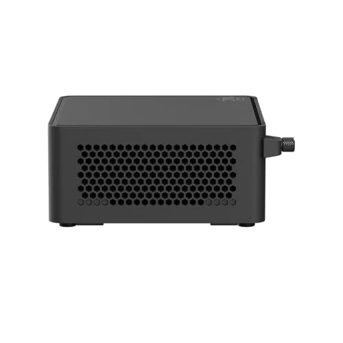 ASUS NUC 15 Pro RNUC15CRHU500002 Barebone - vue 4