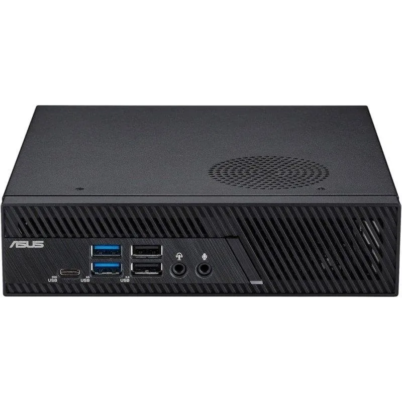 Mini-PC Mini PC ASUS PB63-B3011AH i3-13100 8GB 256GB Win11 Pro