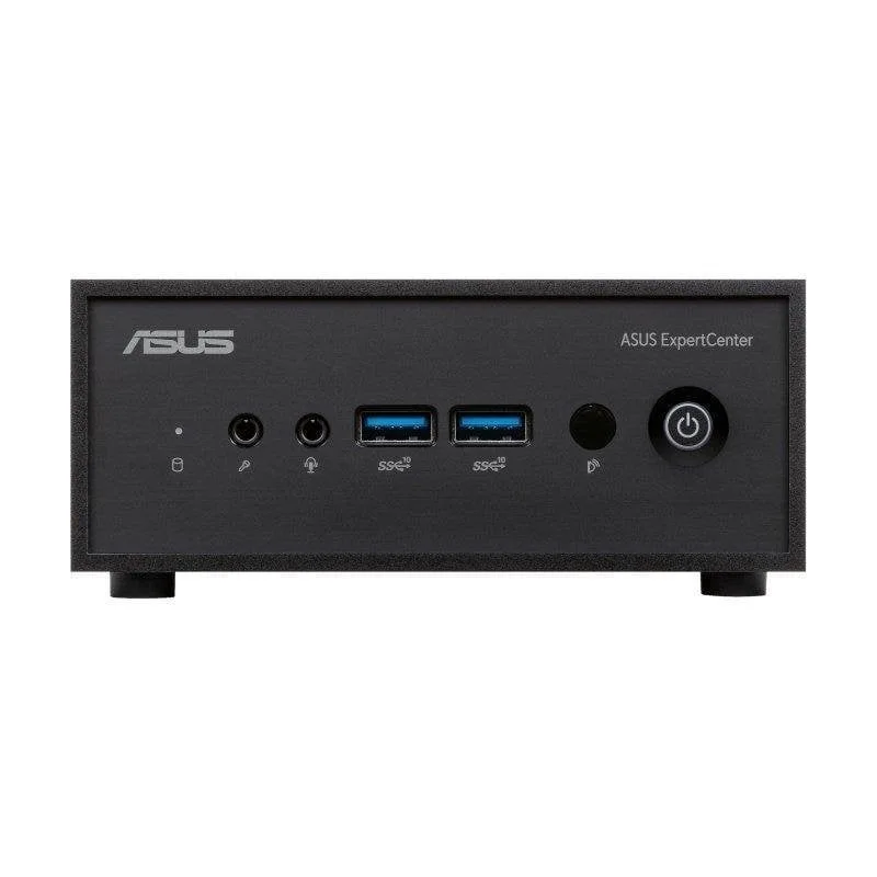 Mini-PC Mini PC Asus PN42-SN004AV Intel N100 4GB 128GB