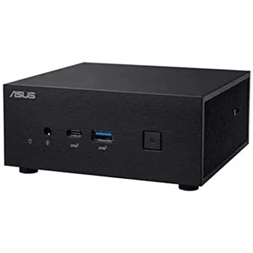 ASUS PN63-S1 S3112ZD Mini PC i5 blanc
