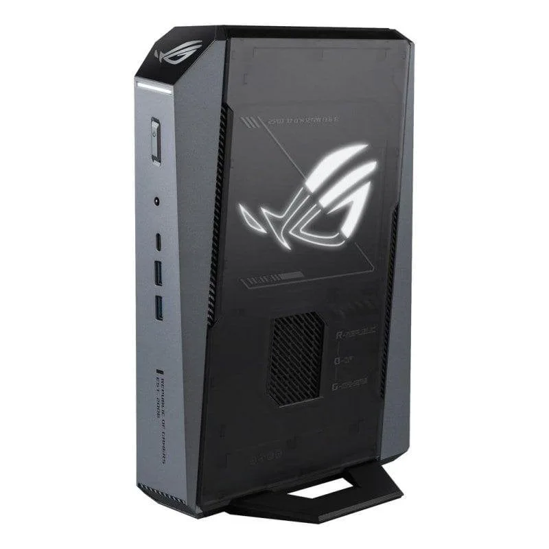 Mini PC ASUS ROG GR70-N90039AN Ryzen 9 9955HX RTX 5070