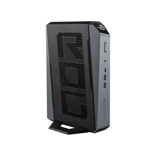 Mini PC ASUS ROG GR70-N90039AN Ryzen 9 9955HX RTX 5070 - vue 6