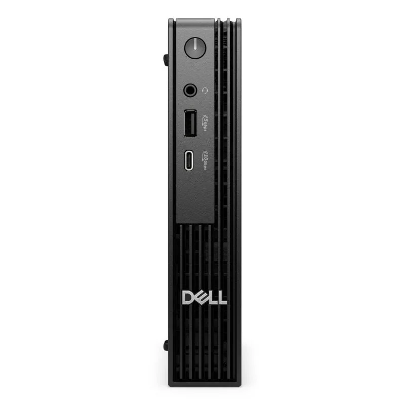 Mini-PC Mini PC Dell Pro QCM1255 Ryzen 5 PRO 8500GE