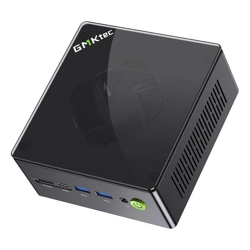 Mini-PC Mini PC GMKtec NucBox K8 Plus Ryzen 7 8845HS 32GB 1TB