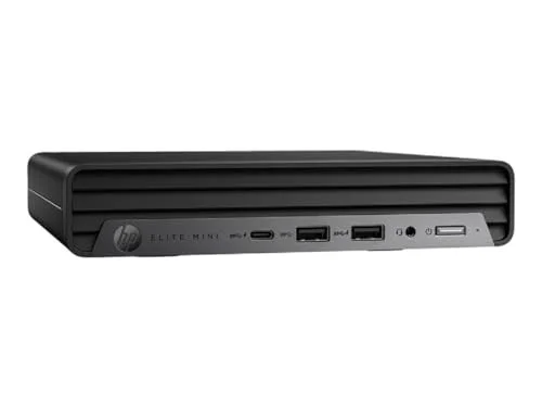HP Elite Mini 800 G9 i5 16 Go Windows 11 Pro