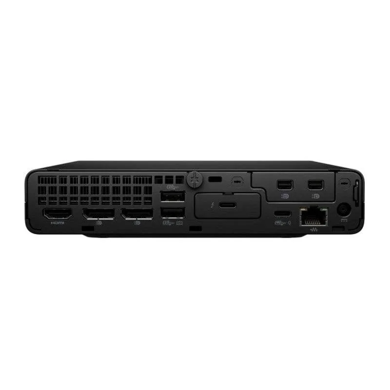 Mini PC HP EliteDesk 8 Mini G1a Ryzen 5 PRO 215 16GB 512GB