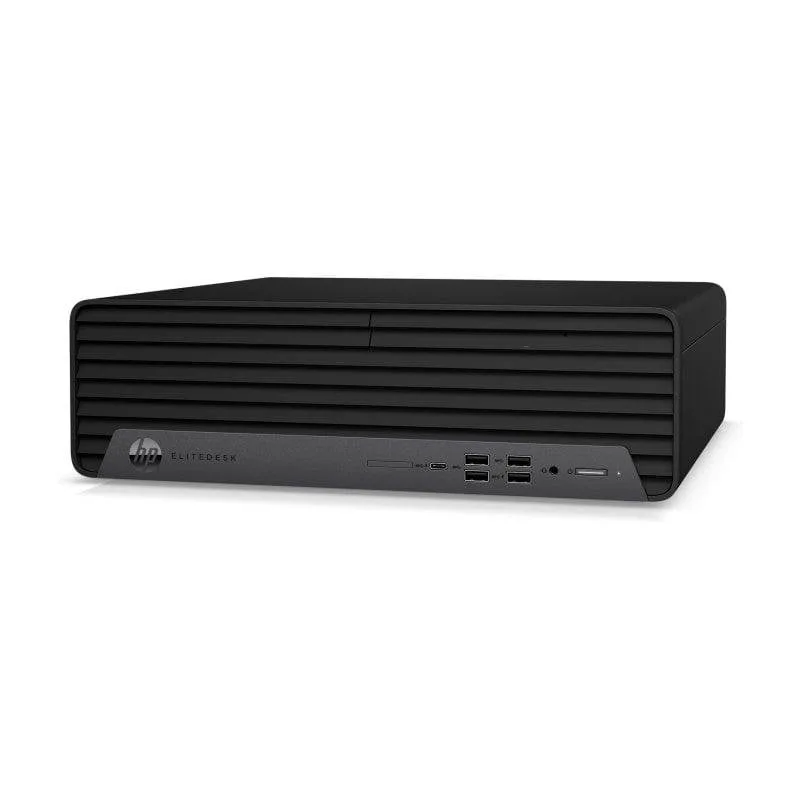 Mini-PC Mini PC HP EliteDesk 800 G6 i5-10500 8GB 256GB