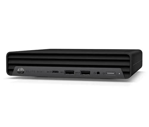 HP Mini IP Conference PC i7-13700T 16 Go 256 Go