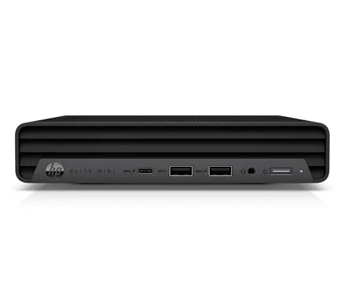 HP Mini IP Conference PC i7-13700T 16 Go 256 Go - vue 2