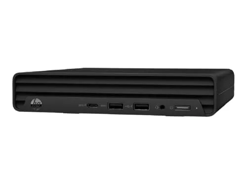 HP Pro Mini 260 G9 i3 8 Go 256 Go SSD